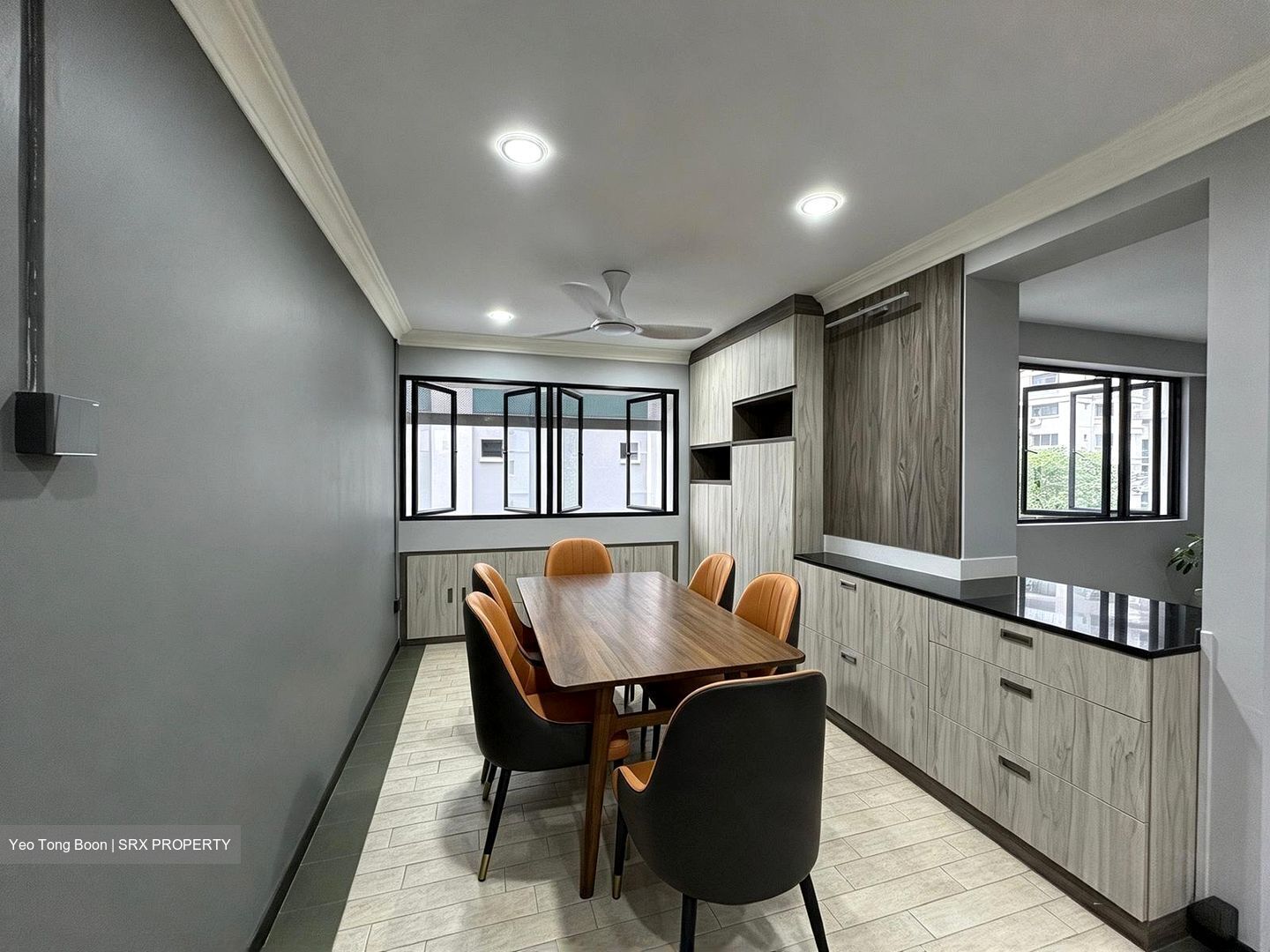 Blk 613 Woodlands Avenue 4 (Woodlands), HDB 5 Rooms #633383531